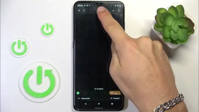 Video thumbnail for Jak edytować wiadomość w Telegram