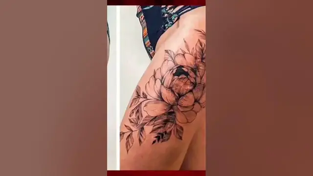 'Video thumbnail for Scar Cover-Ideas for Women #Shorts | #scarcoveruptattoo #tattooideas'