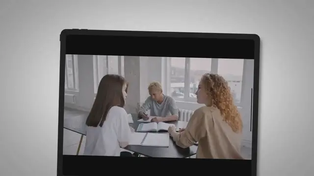 Video thumbnail for The Rise of AI-Generated Text and Its Impact on Our Lives