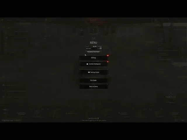 Video thumbnail for How To Enable & Disable Vehicle Tier Above Enemies IN World Of Tanks