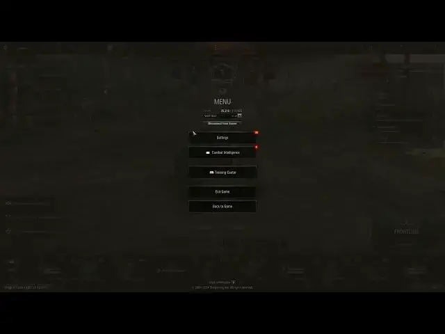 Video thumbnail for How To Enable & Disable Vehicle Icons Above Enemies In World Of Tanks