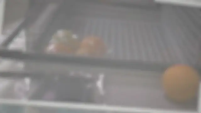 'Video thumbnail for Food Expiration: Vacuum Sealed Food Shelf Life Chart'