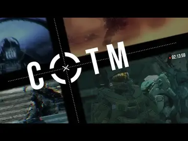 'Video thumbnail for CotM July 2017 Winner - DEATH GRIPS'
