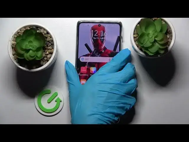 'Video thumbnail for HUAWEI P50 Pocket and Screen Protection – Add New Screen Lock'