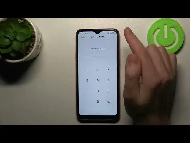 'Video thumbnail for How to Remove SIM PIN from SIM Card in Oppo A1K - Delete PIN Protection'