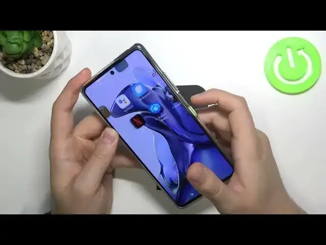 Video thumbnail for XIAOMI 11T Fingerprint Scanner Test & Review // How Fast and Reliable is the Fingerprint Sensor