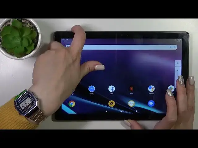 Video thumbnail for How to Disable Silent Mode in Alcatel 1T 10 Smart 2020  - Activate Sounds & Vibrations