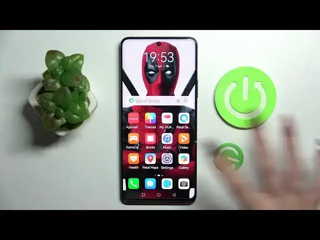 Video thumbnail for How to Enter Text Correction Options on Huawei Nova 9 SE