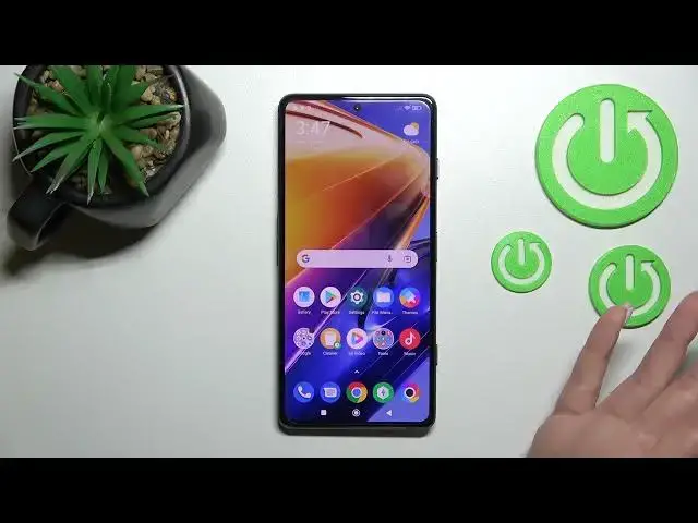 Video thumbnail for How to Enable NFC on XIAOMI Poco F4 GT - Disable NFC