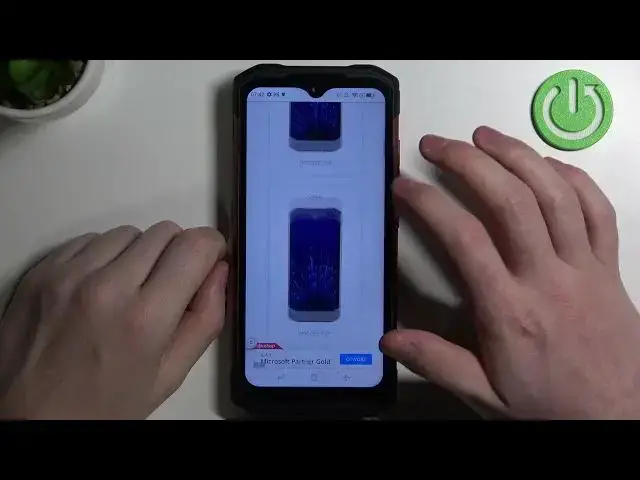 Video thumbnail for Does Doogee S98 Have an AMOLED Display?