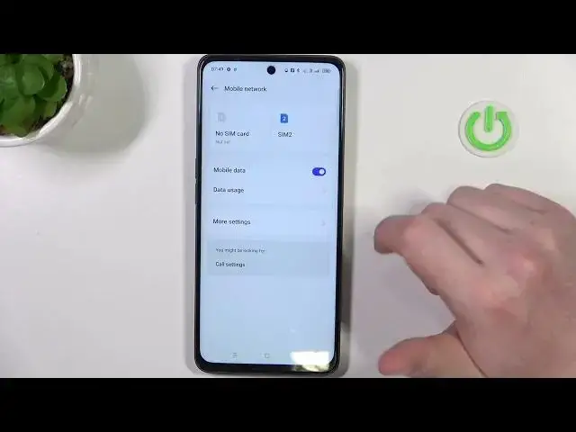 Video thumbnail for How to Deactivate Data Warning in Oppo A98 - Remove Mobile Data Usage Warning