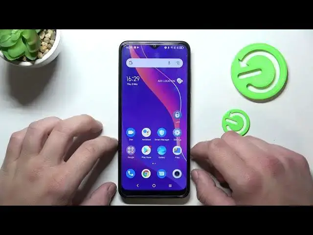 Video thumbnail for TCL 306 - How To Turn Off Flashlight