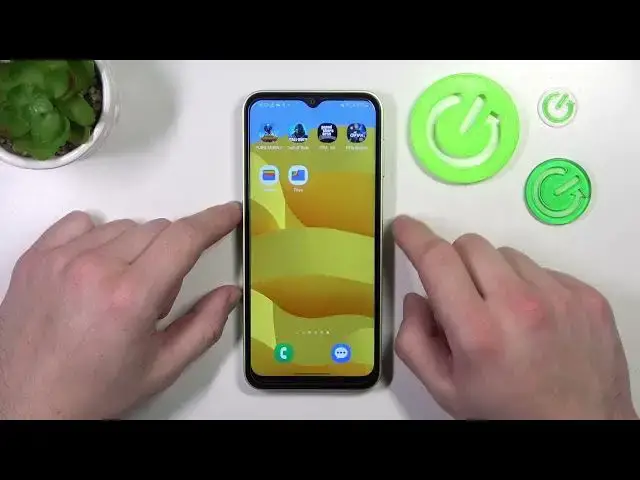 Video thumbnail for How to Change Display Brightness Level on Samsung Galaxy M14 – Adjust Brightness Level