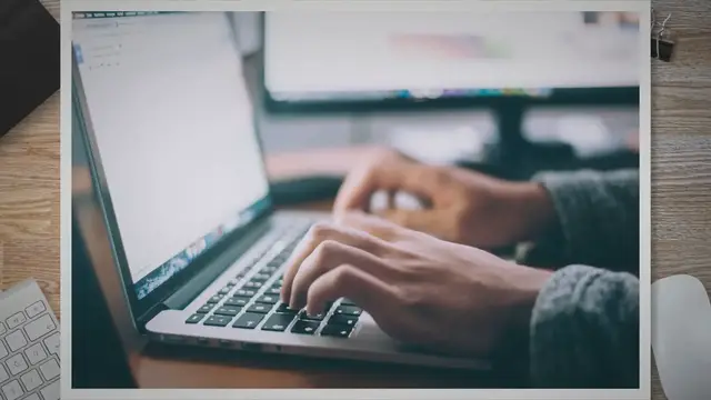 'Video thumbnail for TUT Online Application 2024'