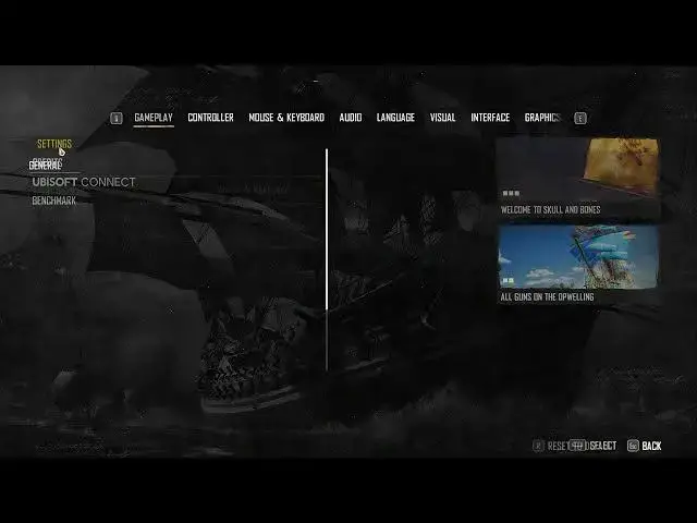 Video thumbnail for How To Enable & Disable Crossplay In Skull & Bones