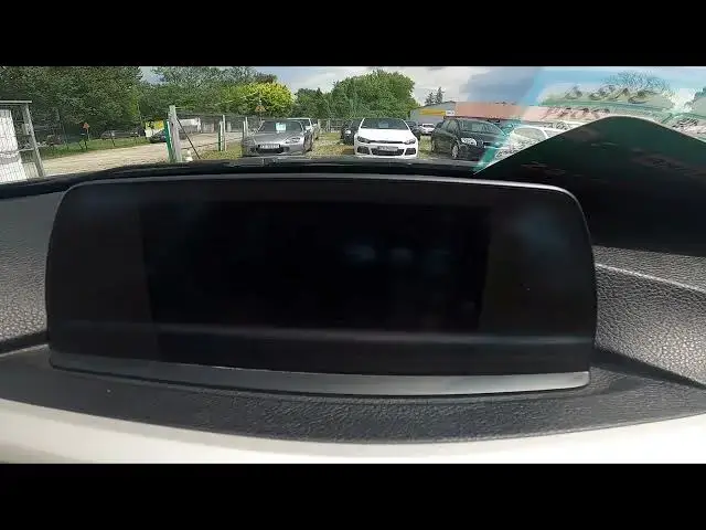 Video thumbnail for How to Enter and Manage Radio Equalizer in BMW Series 3 F30-F31-F34 ( 2012 - 2020 )