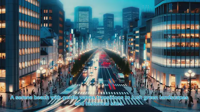 Video thumbnail for Spiritual Journeys in São Tomé and Príncipe: Top Ten Places to Visit