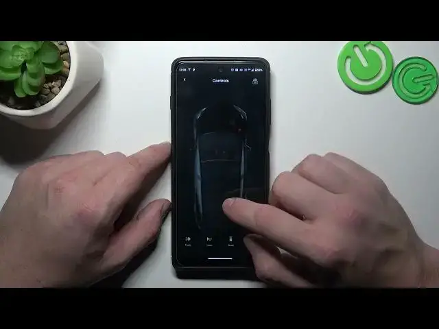 Video thumbnail for How to Flash Lights Remotely in Tesla Model Y ( 2020 - now ) | Use Lights Remotely