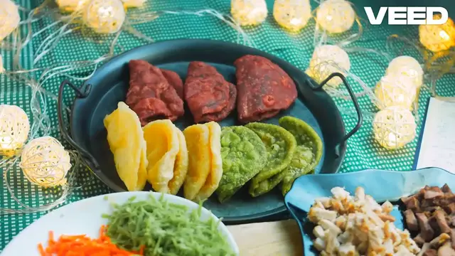 Video thumbnail for How to Make Easy Food at Home in 5 Minutes