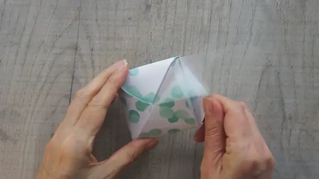Video thumbnail for Origami Seed Packets - The Quick, Easy way