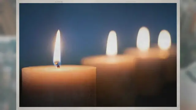 'Video thumbnail for What Happens at a Catholic Funeral Mass?'