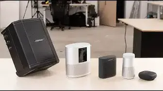 Video thumbnail for Outdoor Bluetooth Speaker Bose: A Simple Guide In 2023!