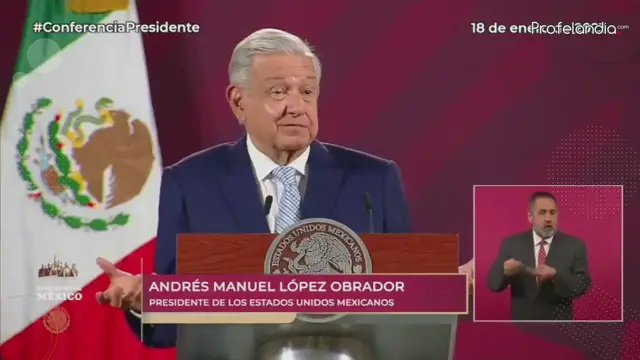 Video thumbnail for Revela AMLO para qué se usarán las utilidades del 'Tren Maya'