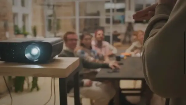 Video thumbnail for Is It Worth Getting A Laser Projector? (Pros and Cons of a laser projector)