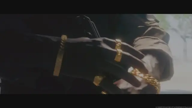 Video thumbnail for Call of Duty: Warzone 2.0 Intro Video