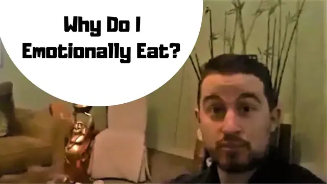 Video thumbnail for Why Do I Emotionally Eat? Ask Yourself This Question To Discover Why! San Jose Eating Disorder