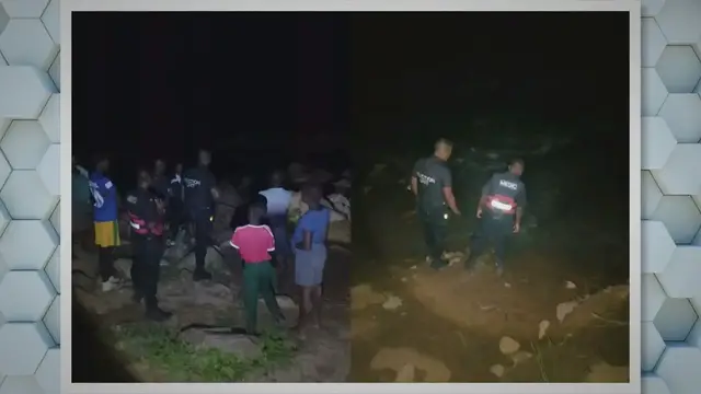 'Video thumbnail for Boy, 9, Presumed To Have Drowned In A KZN River'