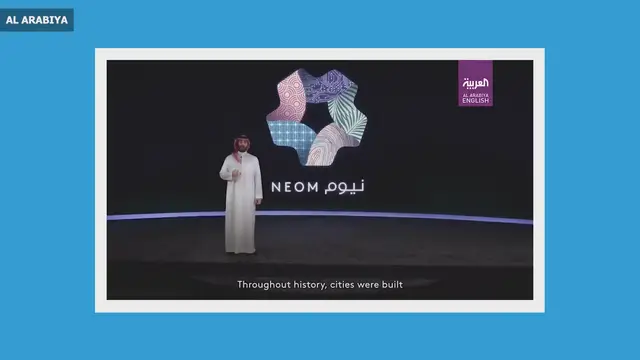 Video thumbnail for MBS' Grand Plan or Total Failure? The Line Truth Revealed