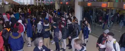 Video thumbnail for TO KILL A MOCKINGBIRD at Madison Square Garden