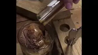 'Video thumbnail for Affogato from Hell, Ristr8to, Chiang Mai, Thailand'