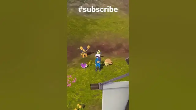 Video thumbnail for ✨ My Shiny Squad In Pokemon Legend Arceus! What Do You Think? ✨ #shorts