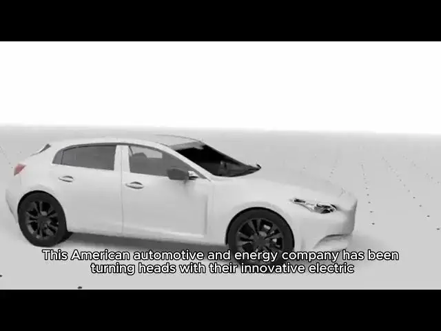 Video thumbnail for The Evolution of Electric Cars: From Concept to Reality