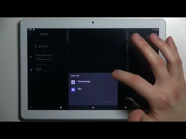 'Video thumbnail for How to Format SD Card in TOSCIDO M863 – Erase All Data on Memory Card'