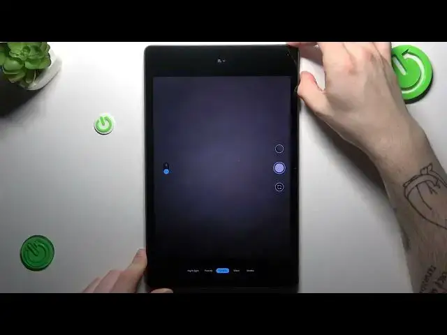 Video thumbnail for How to Set Up Volume Button Function in Lenovo Tab P11 Gen 2 - Volume Key Function in Camera