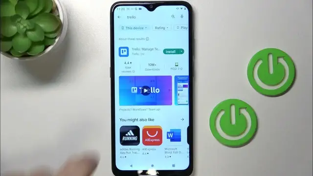Video thumbnail for Jak zainstalować Trello?