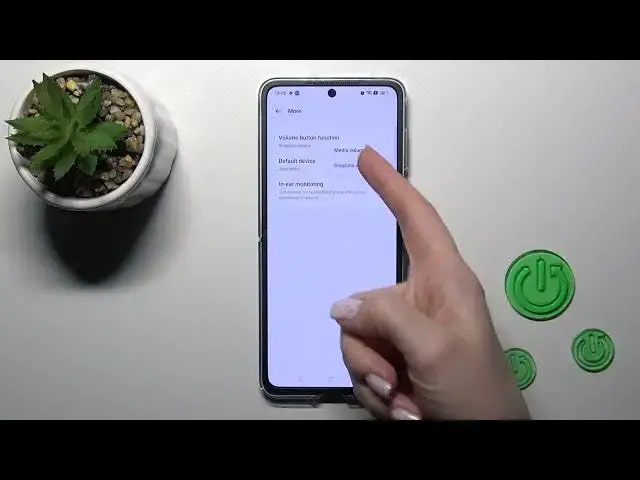 'Video thumbnail for How to Adjust Ringtone Volume on OPPO Find N2 Flip? - Find Ringtone Settings'