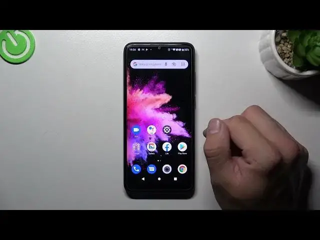 Video thumbnail for How to Turn On/Off Camera Mirroring in TCL 205 – Cast Screen