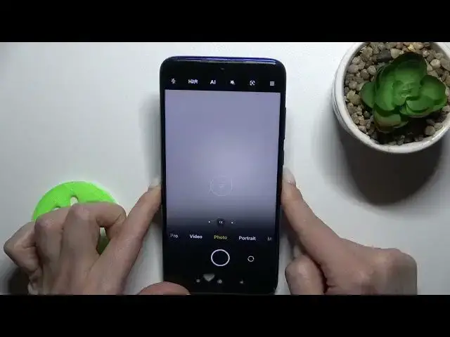 Video thumbnail for How to Change Camera Aspect Ration on XIAOMI Redmi Note 8 Pro