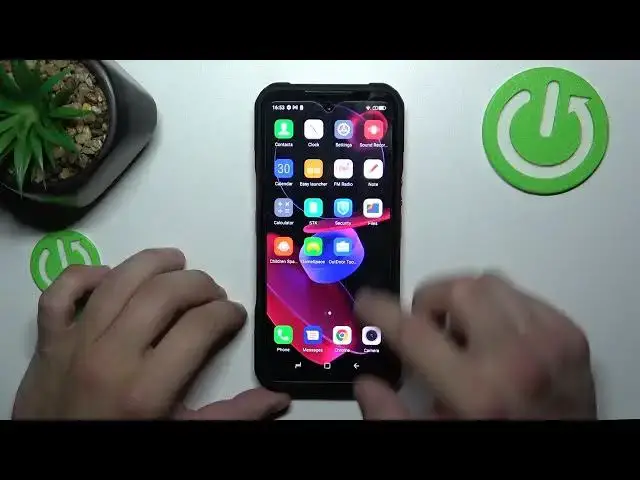 Video thumbnail for How to Turn Off Flashlight on DOOGEE V20 – Deactivate Torch