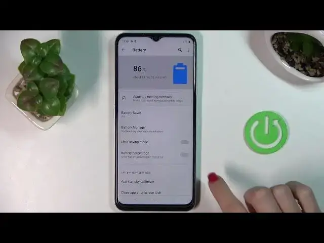 'Video thumbnail for How to See Battery Percentage on Realme C35 – Show Battery Status'