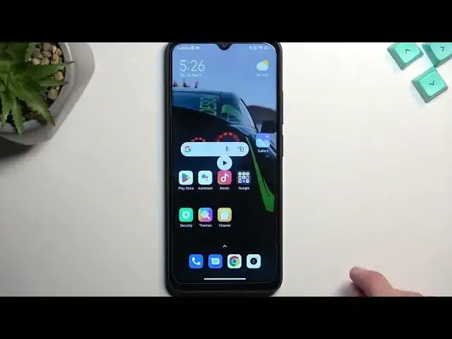 Video thumbnail for How to Record Screen on XIAOMI REDMI 12C – Use Screen Recorder