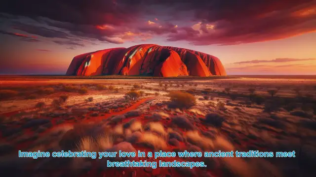 Video thumbnail for Discover Burkina Faso: A Romantic Honeymoon Adventure