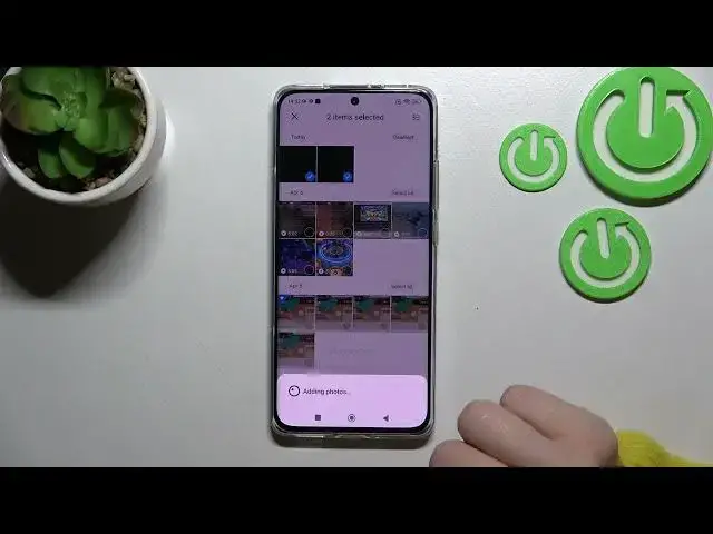 'Video thumbnail for How to Hide Photos in Gallery on XIAOMI 12X // Private Album'