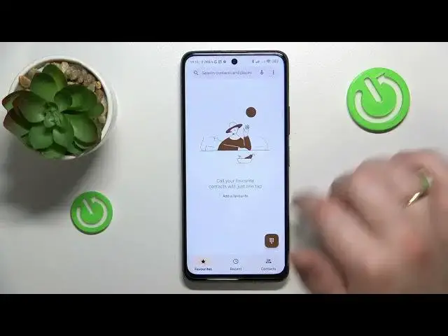 Video thumbnail for How to Block All Spam & Robo Calls on POCO X3 GT