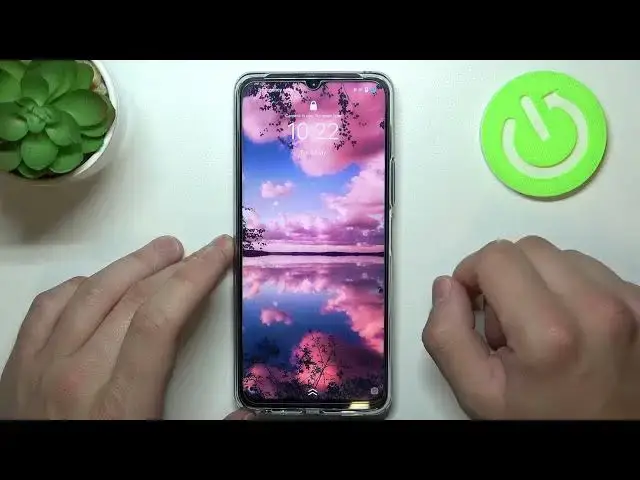 Video thumbnail for VIVO Y76 5g - How To Use Google Assistant On Lock Screen