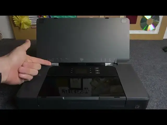 Video thumbnail for Discover the Hidden Tricks to Perfect Paper Loading in Your HP DeskJet 200!